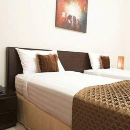 Arabian Suites Dubai Luaran gambar