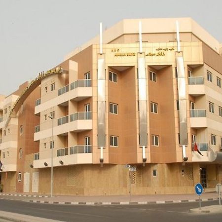 Arabian Suites Dubai Luaran gambar