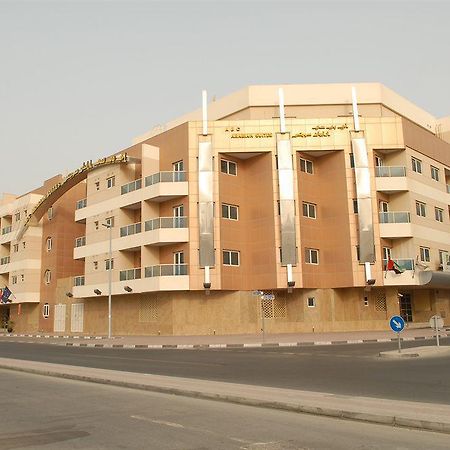 Arabian Suites Dubai Luaran gambar