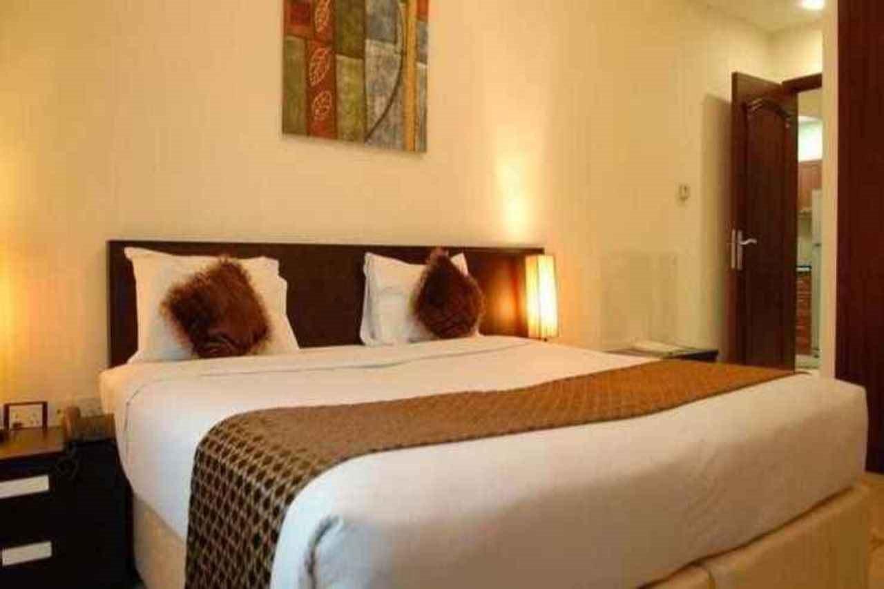 Arabian Suites Dubai Luaran gambar