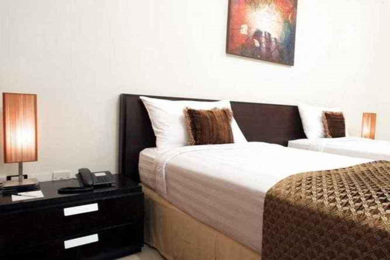 Arabian Suites Dubai Luaran gambar
