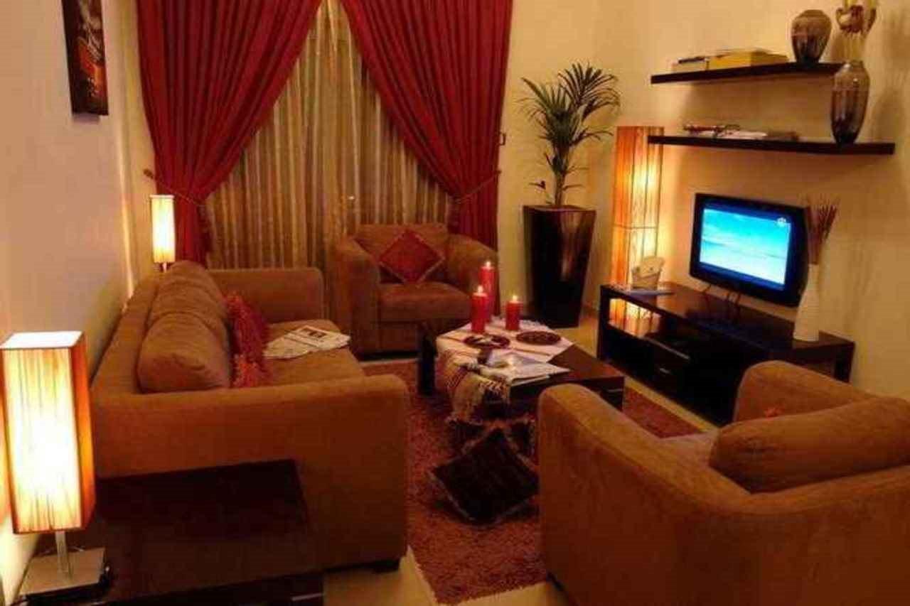 Arabian Suites Dubai Luaran gambar