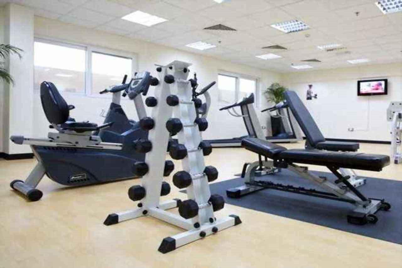 Arabian Suites Dubai Luaran gambar