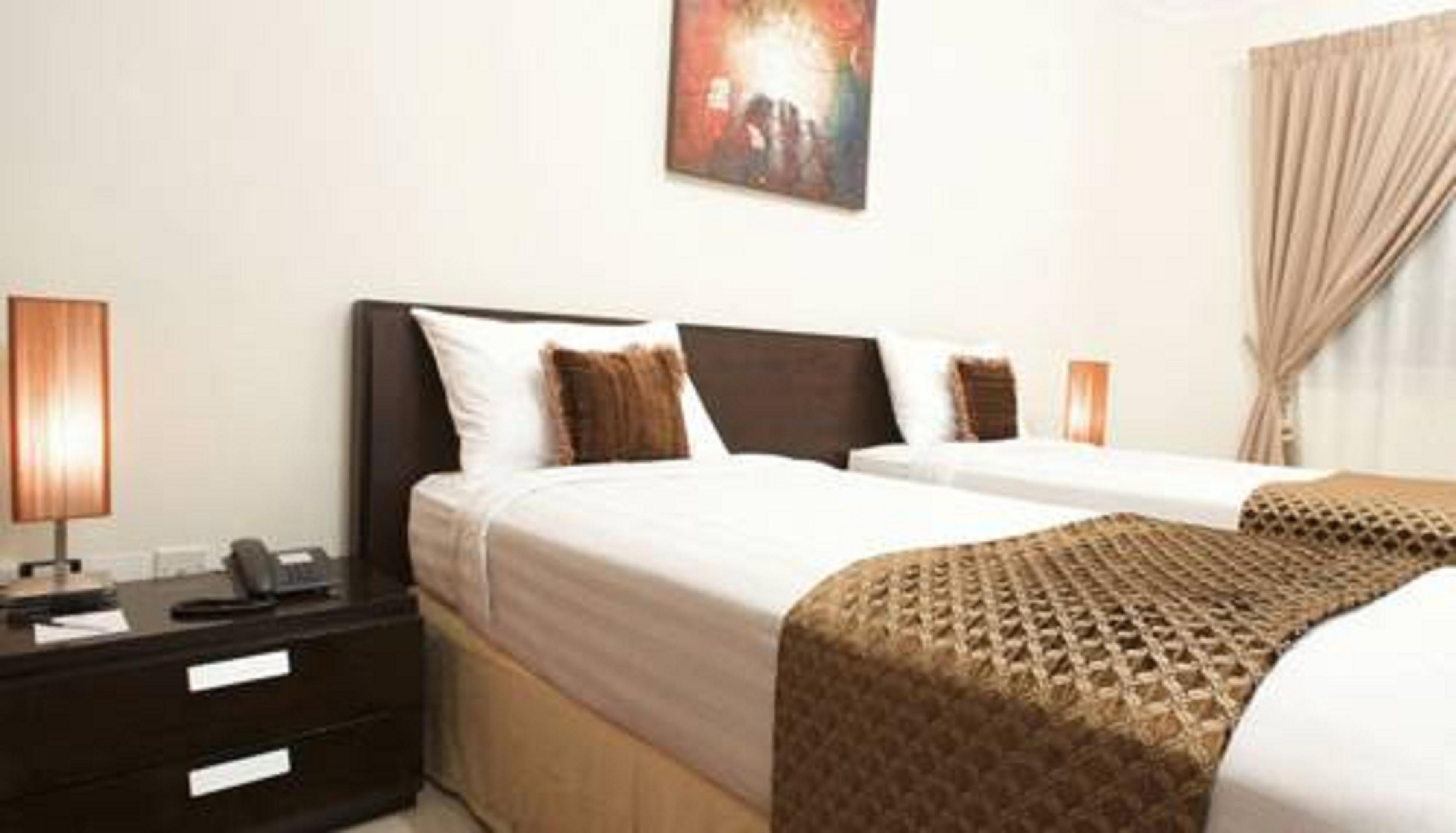 Arabian Suites Dubai Luaran gambar