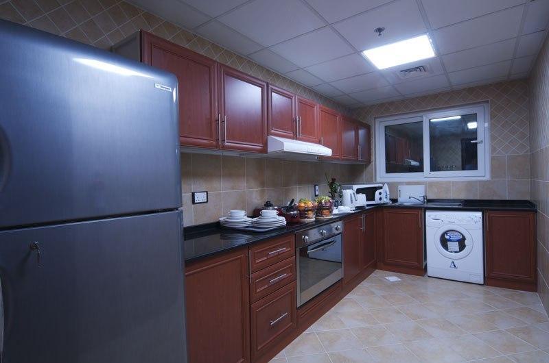 Arabian Suites Dubai Luaran gambar