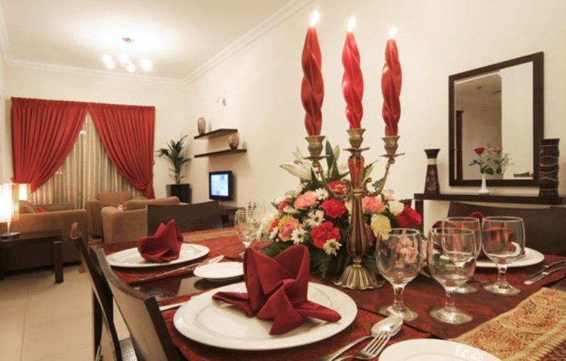 Arabian Suites Dubai Luaran gambar