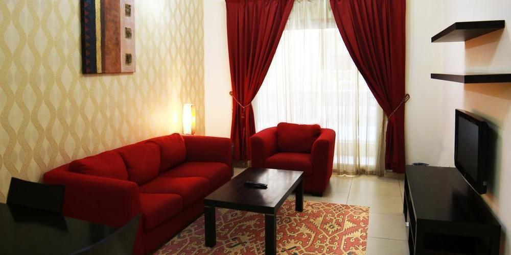 Arabian Suites Dubai Luaran gambar
