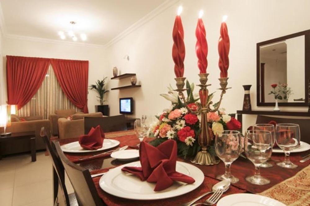 Arabian Suites Dubai Luaran gambar