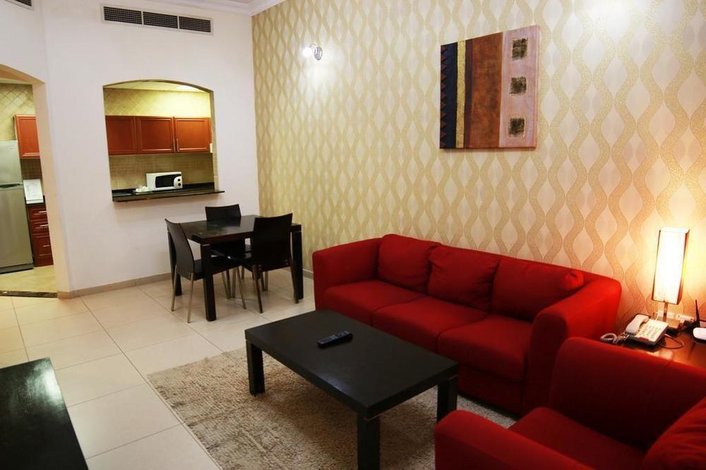 Arabian Suites Dubai Luaran gambar