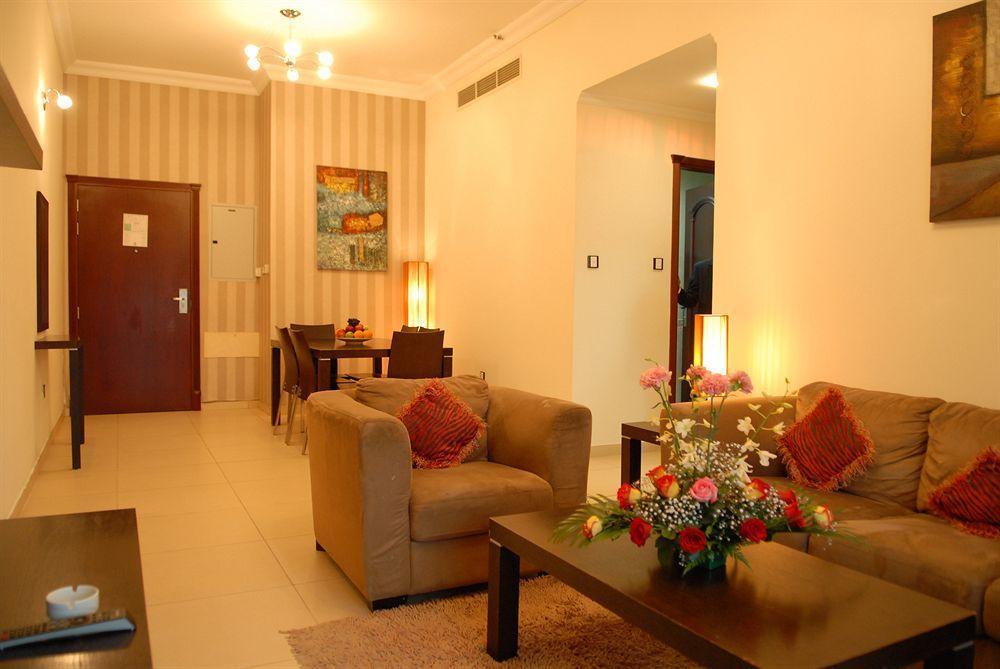 Arabian Suites Dubai Luaran gambar