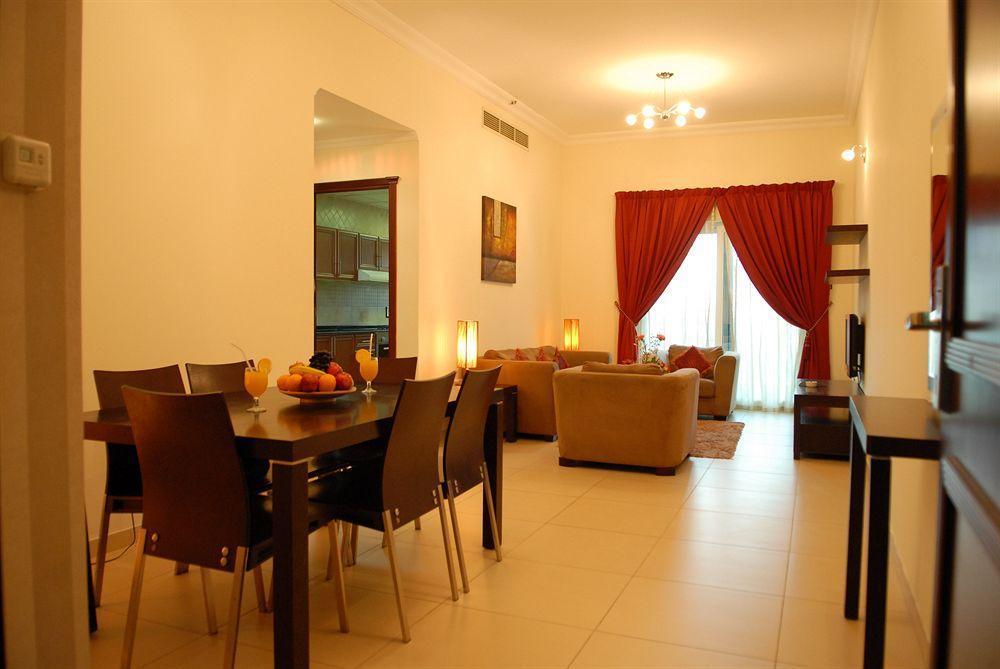 Arabian Suites Dubai Luaran gambar