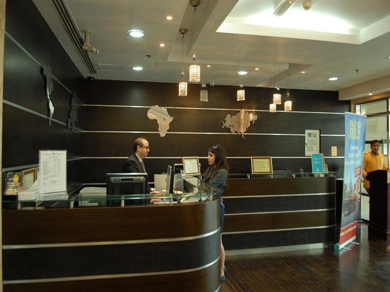 Arabian Suites Dubai Luaran gambar