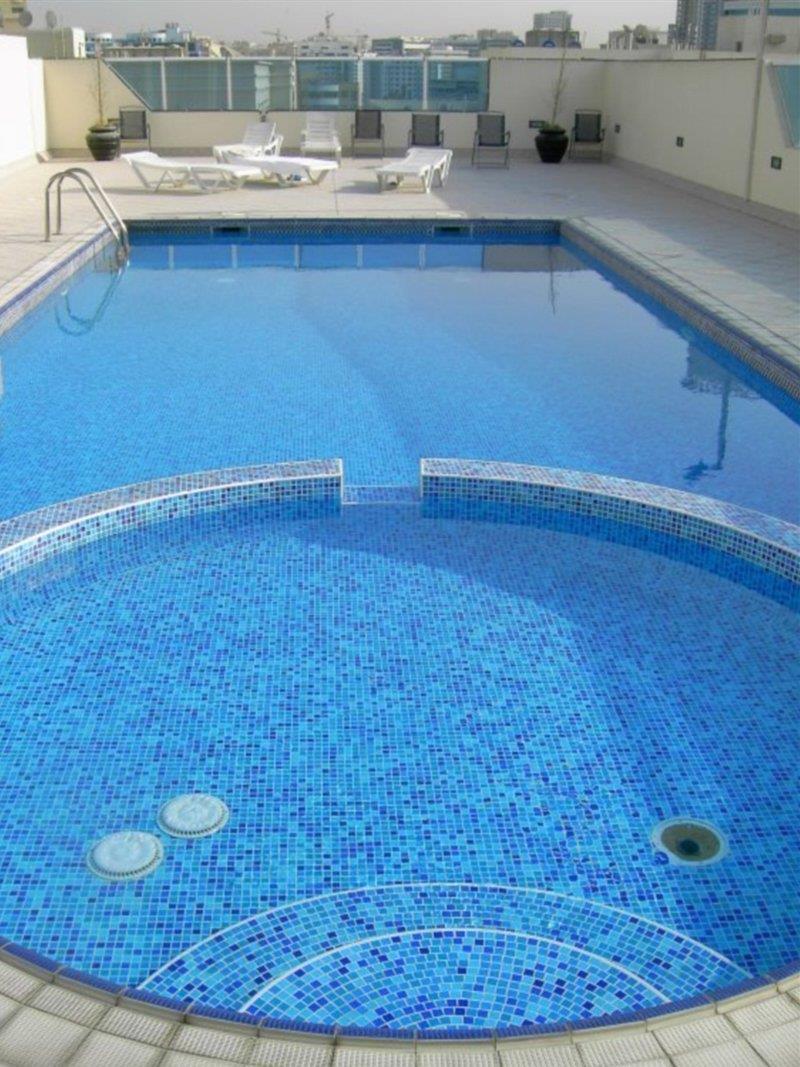 Arabian Suites Dubai Luaran gambar