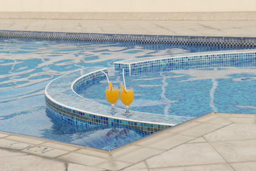 Arabian Suites Dubai Luaran gambar