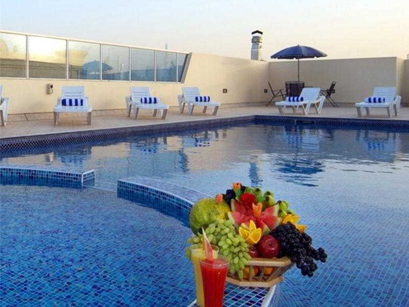 Arabian Suites Dubai Luaran gambar