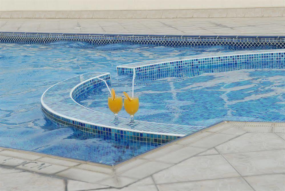 Arabian Suites Dubai Luaran gambar
