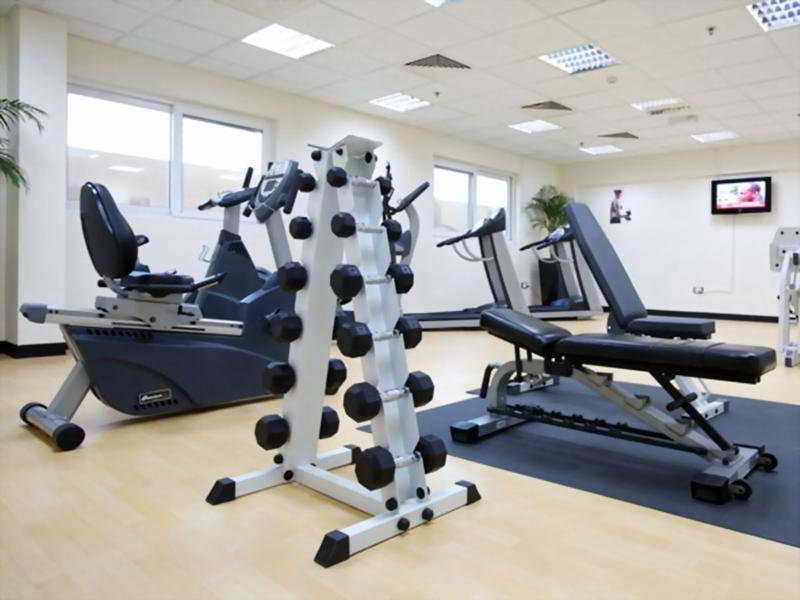 Arabian Suites Dubai Luaran gambar
