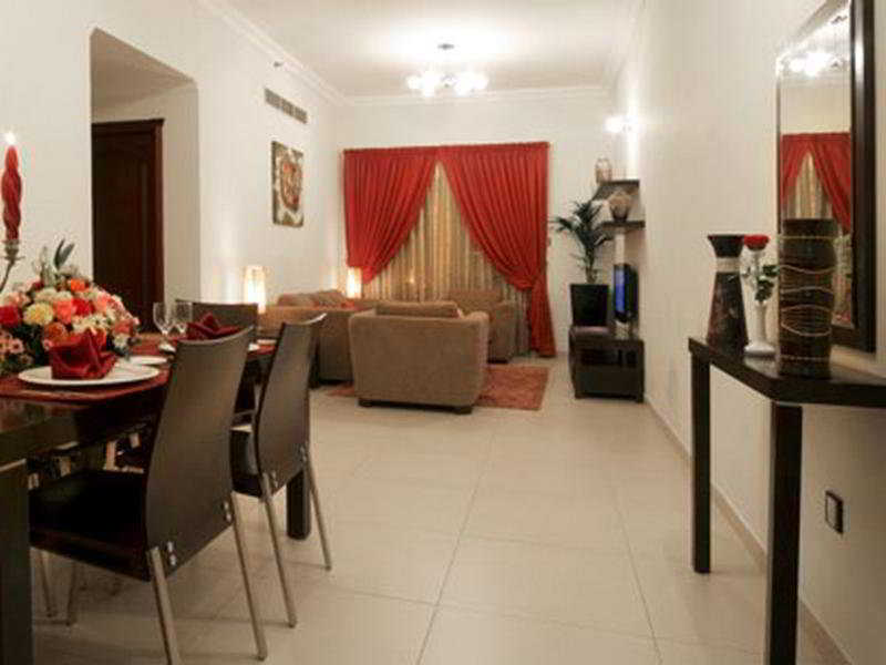 Arabian Suites Dubai Luaran gambar