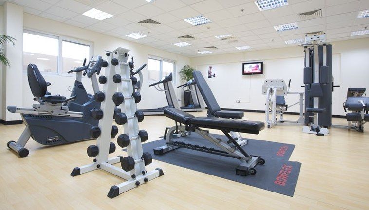 Arabian Suites Dubai Luaran gambar