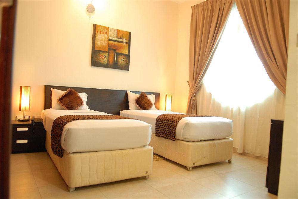 Arabian Suites Dubai Luaran gambar