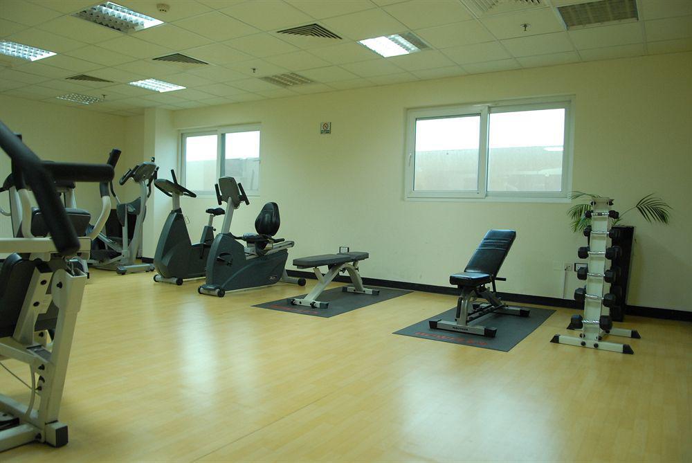 Arabian Suites Dubai Luaran gambar