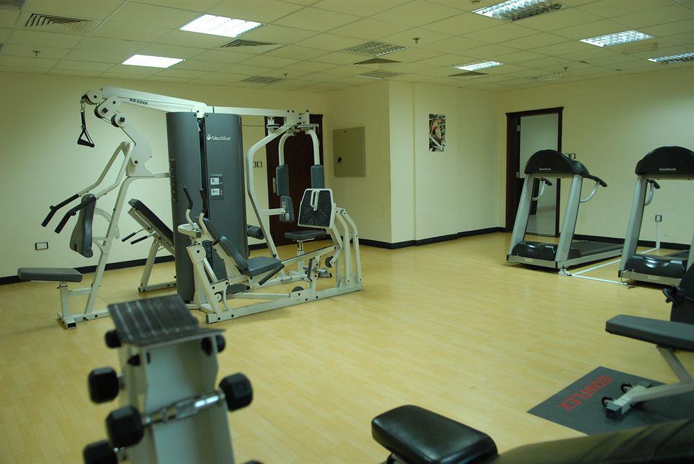Arabian Suites Dubai Luaran gambar