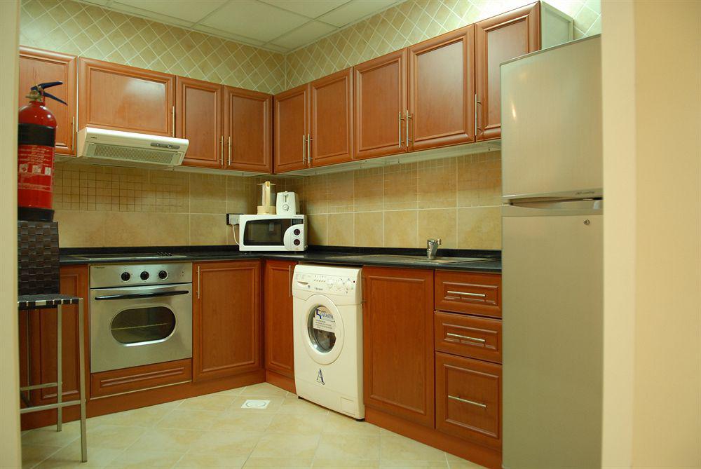 Arabian Suites Dubai Luaran gambar