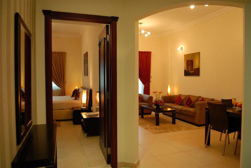 Arabian Suites Dubai Luaran gambar