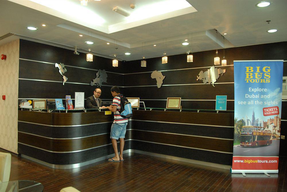 Arabian Suites Dubai Luaran gambar
